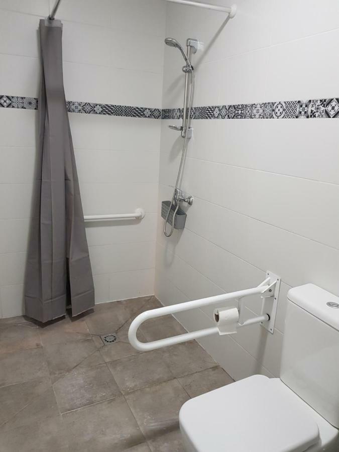 מלון מלידה Casa Magua מראה חיצוני תמונה