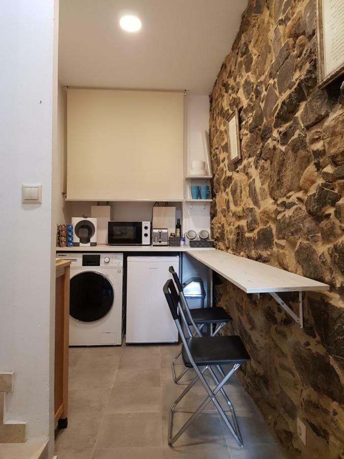 מלון מלידה Casa Magua מראה חיצוני תמונה