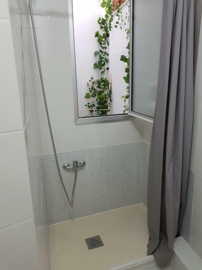 מלון מלידה Casa Magua מראה חיצוני תמונה