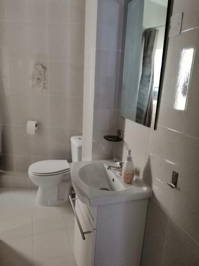 מלון מלידה Casa Magua מראה חיצוני תמונה