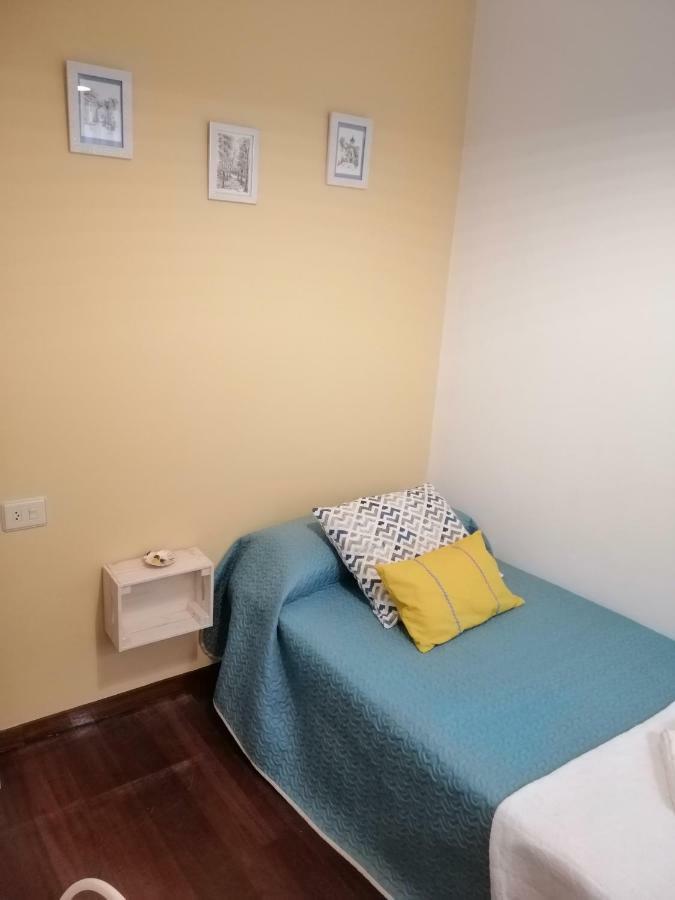 מלון מלידה Casa Magua מראה חיצוני תמונה