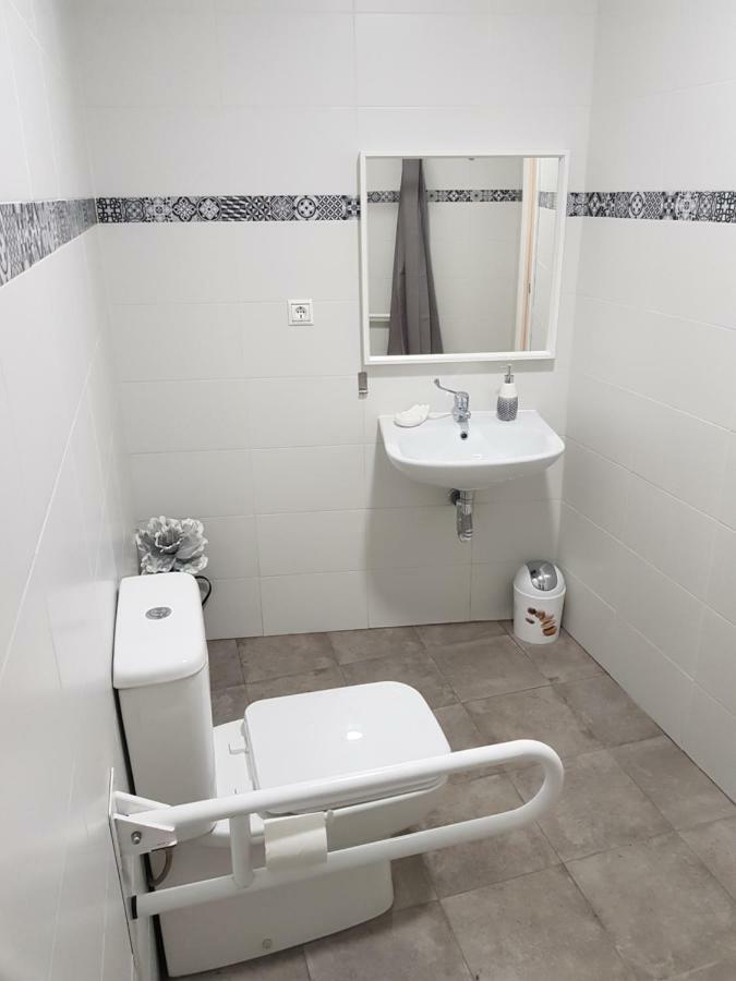 מלון מלידה Casa Magua מראה חיצוני תמונה